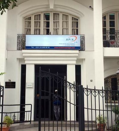 FOCUS SUR LA CREATION D’UNE ENTREPRISE INDIVIDUELLE AU SENEGAL