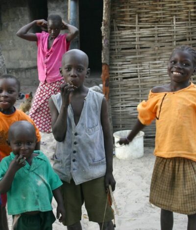 L’exercice de la puissance paternelle sur l’enfant naturel en droit sénégalais